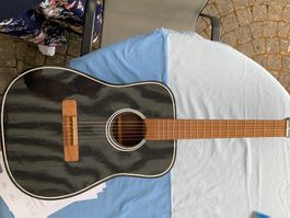 Gitarre zu verkaufen