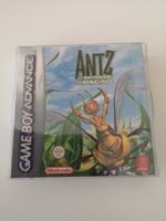 Antz Extreme Racing (Gameboy Advance) in OVP