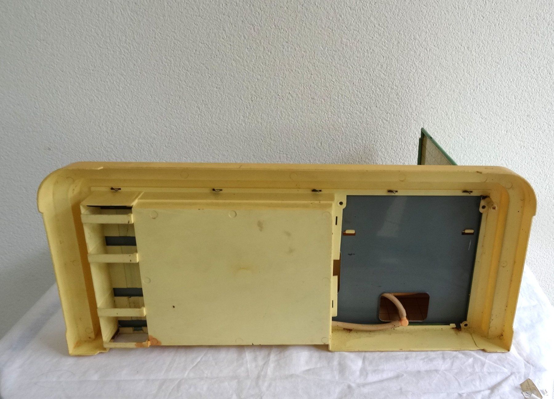 Spielzeuge: Puppenstuben Badezimmer – Gebraucht aus Minusio von Mer66 5