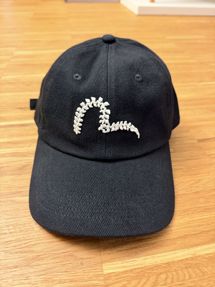 Copricapi, berretti & cappellini: Evisu Cap – Nuovo (secondo la descrizione) da Zürich venduto da Mutsch7 1