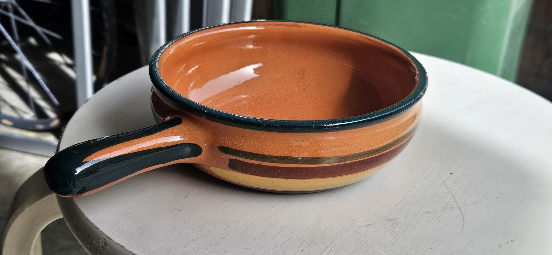 Pentole: Caquelon, Fondue – Usato da Belp venduto da Ginus85 1