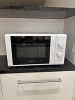 Intertronic Microwave White, New 0 Uses