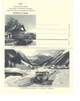 Landi Brief 39 Landgasthof mit Seeterrass