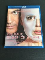 Die Haut, in der ich Wohne [Blu-ray]