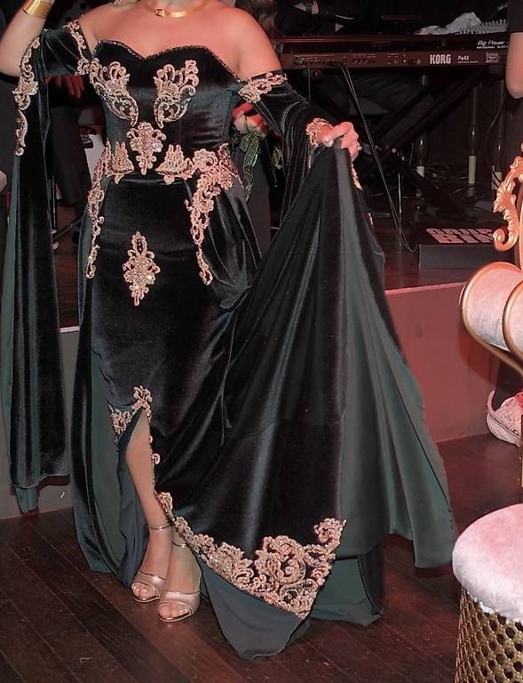 Kleider: Henna Kleid – Neu und originalverpackt aus Bülach von Cansuu