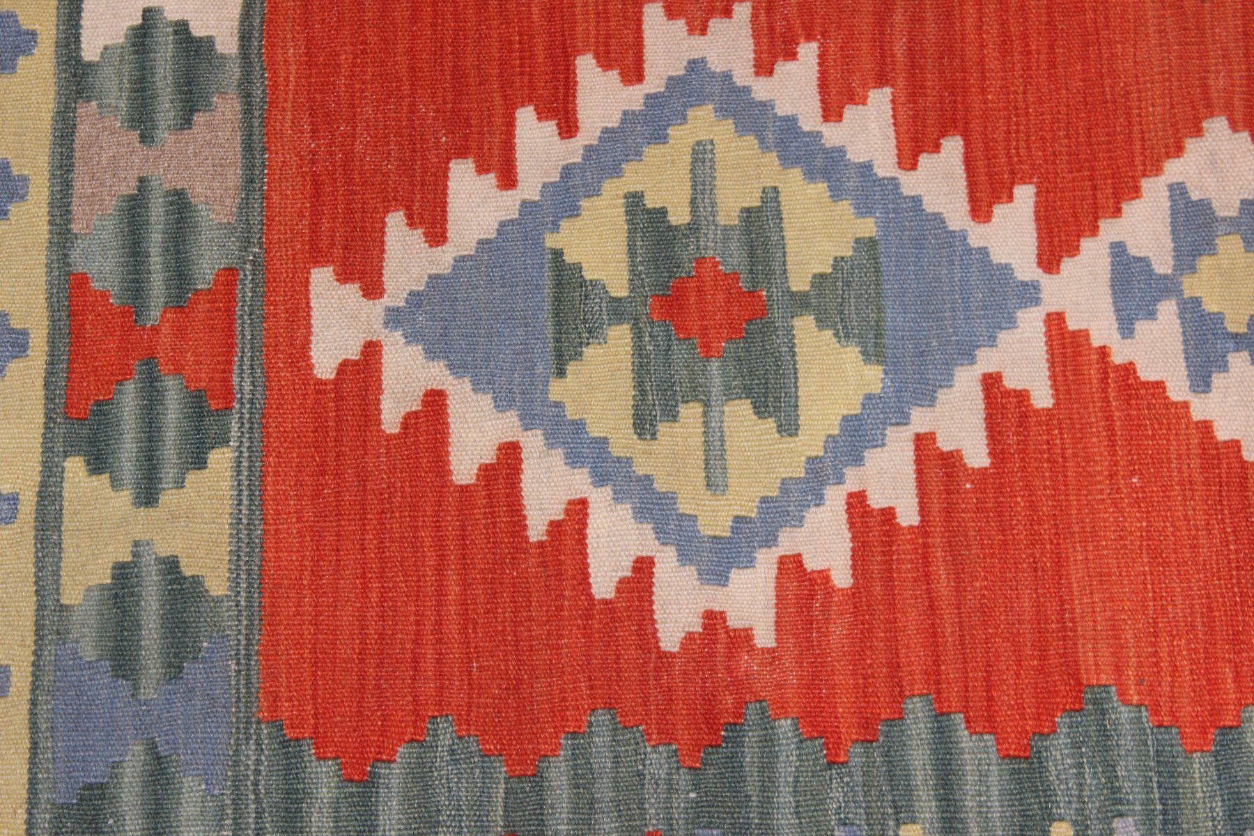 Tappeti: Kelim teppich 130x85 – Usato da Basel venduto da Mila_Graf 1