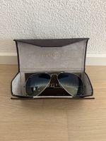 Ray-Ban Pilot Brille mit Verlauf