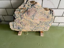 Sehr seltene Grindelwalder Marmorplatten