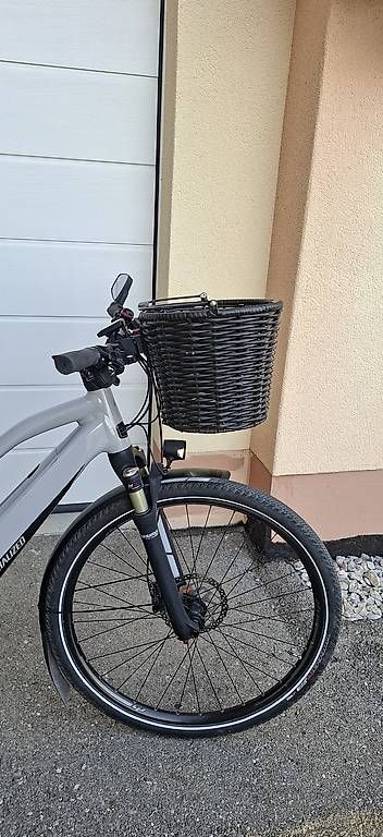 Biciclette: Specialized Turbo Vado 4.0 M  – Usato da Sâles (Gruyère) venduto da pma_bf8f 1