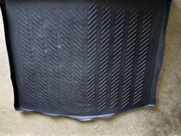Kofferraummatte Mazda CX-5 Gummi guter Zustand