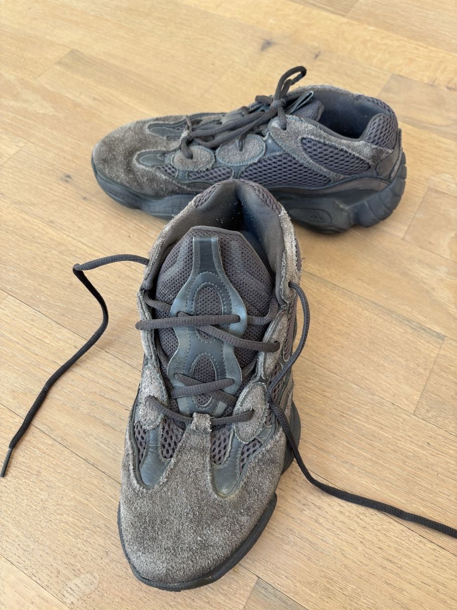 Adidas Scarpe da uomo: Adidas Yeezy 500 Granite – Usato da Thun venduto da Ajenjo 8