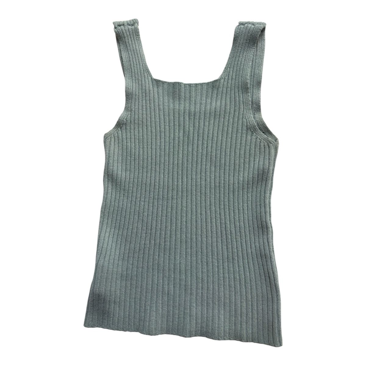 Brandy Melville Tops: Stricktop Brandy Melville – D'occasion à Wittenbach par sarah_09 2