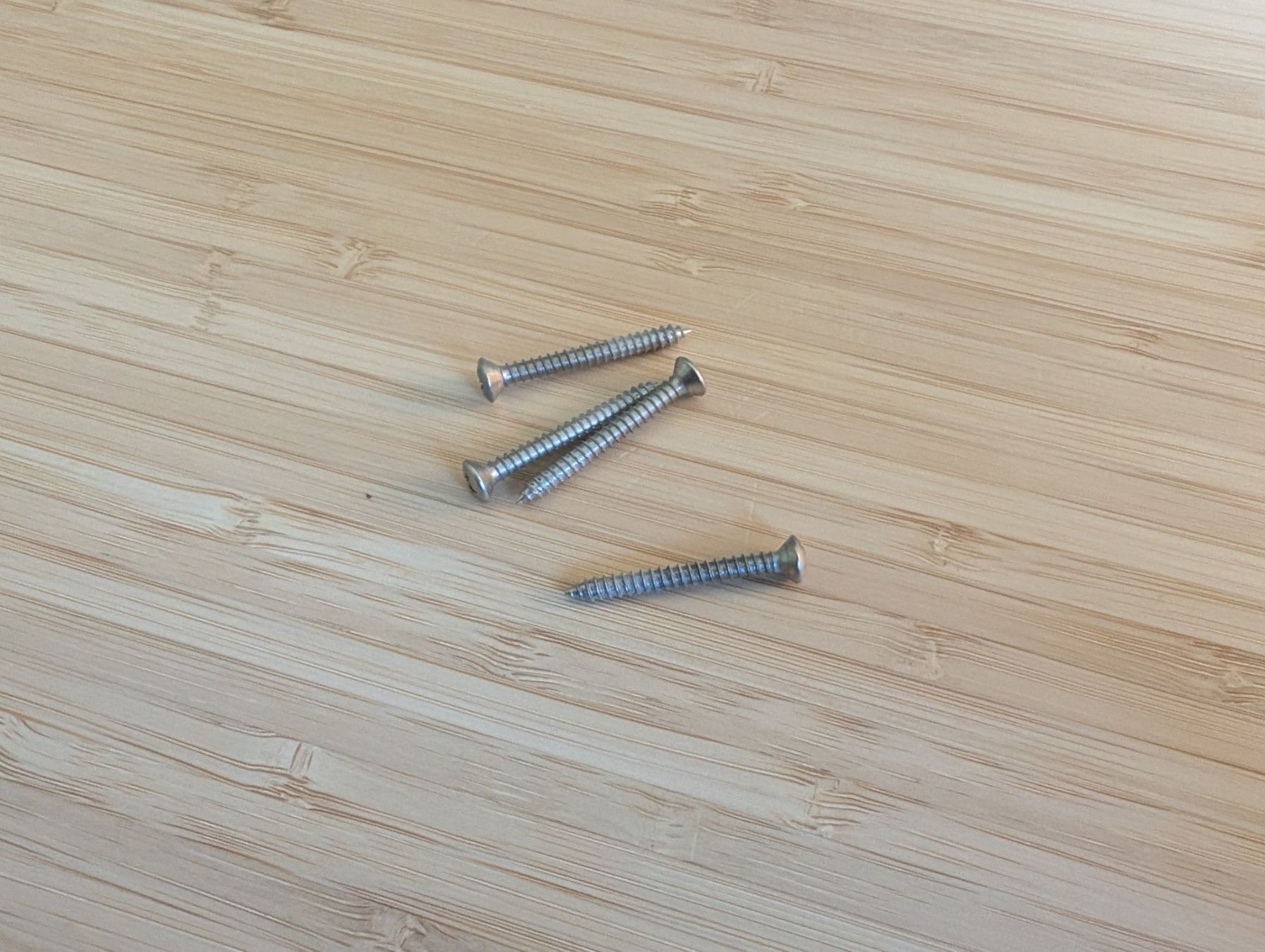 Fender Musikinstrumente: Telecaster bridge, ABM TB-1C Brass Telebridge chrome – Gebraucht aus Männedorf von lop_zy78 2