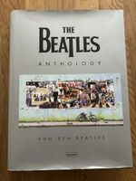 The Beatles Anthology Buch - Top Zustand! Rarität!