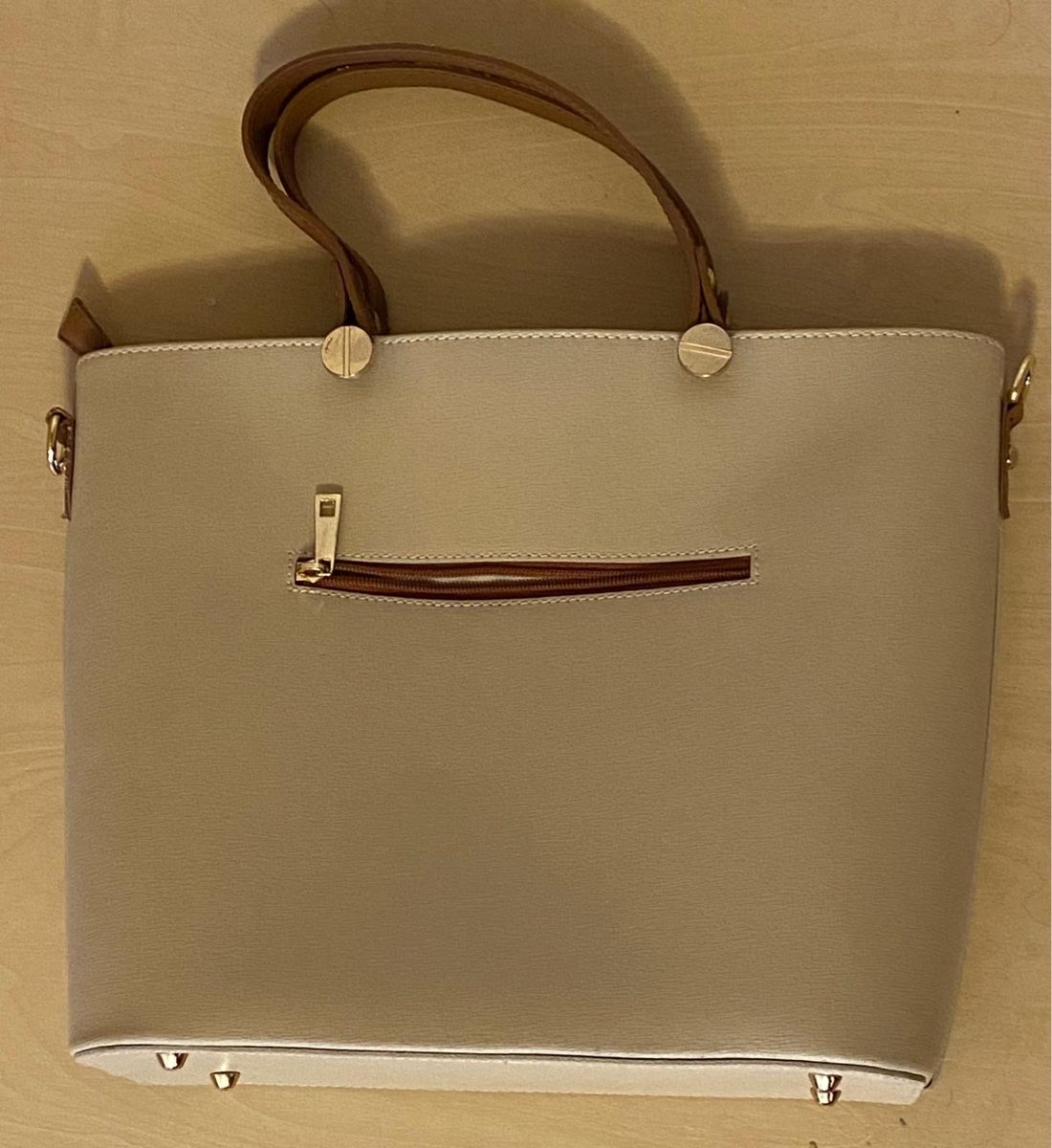 Sacs femmes: hellbraune Tasche – Neuf (Voir description) à Basel par cat_25m7
