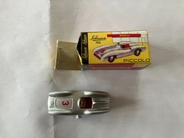 Mercedes 2,5l, 1/90, Schuco 702