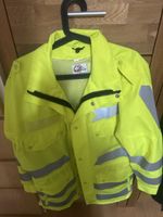 Floreszierende Winterjacke 🆎 1.-