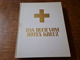 Das Buch vom roten Kreuz