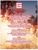 Gurten Festival: 2 mal 2-Tagespass „comfort“ (Fr/Sa)