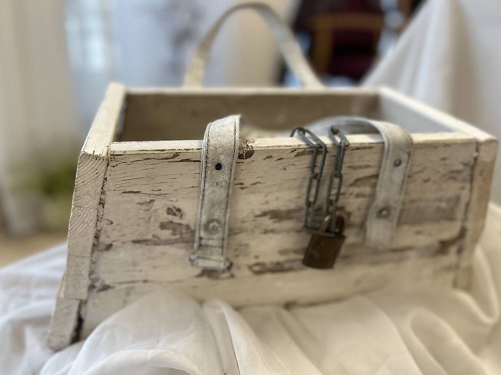 Borse da donna: Handtasche aus Holz  – Usato da Frauenfeld venduto da Irene.Schuppli 1
