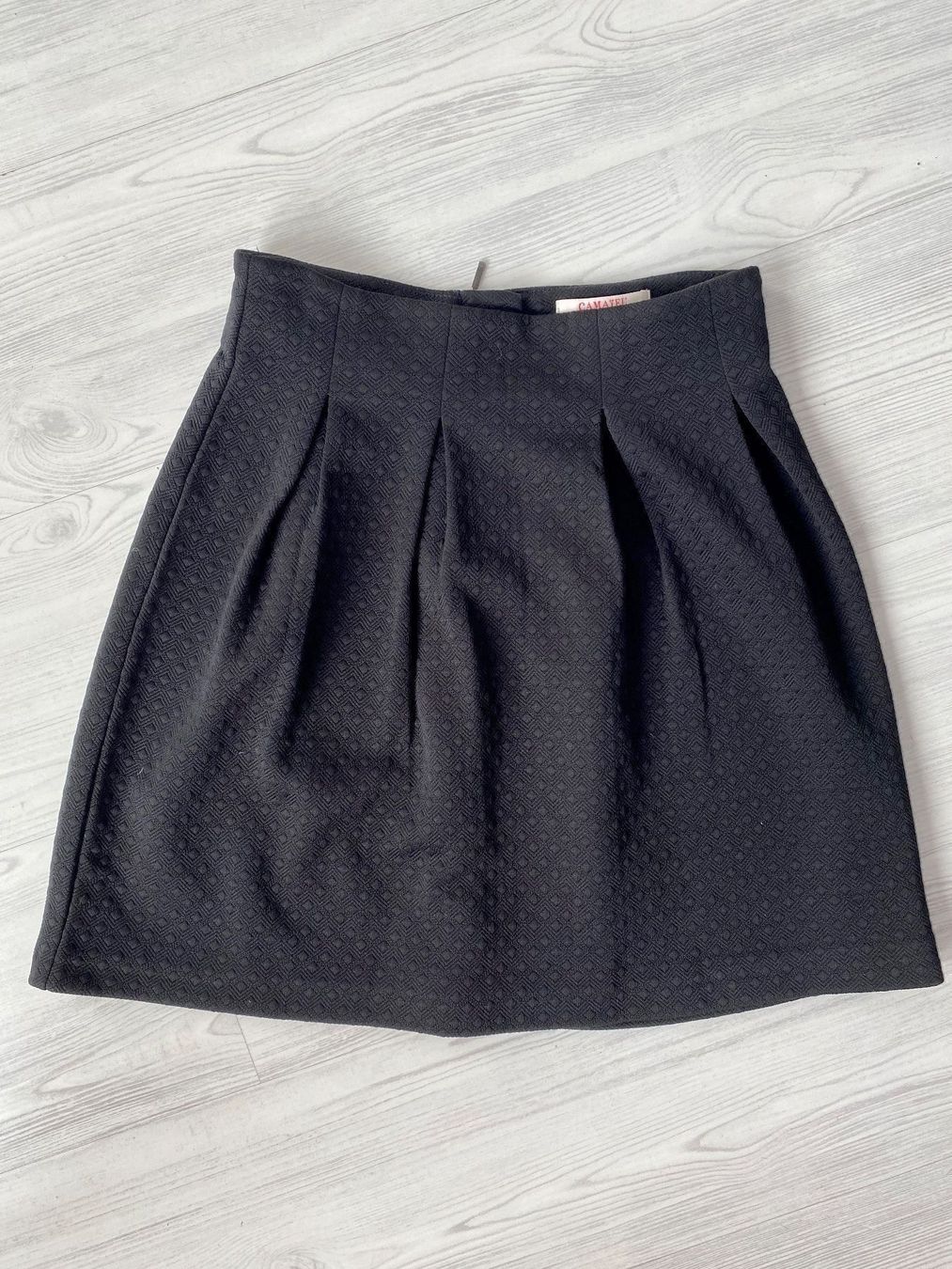 Gonne: 2 schwarze Jupes Gr. XS – Usato da Estavayer-le-Lac venduto da Mimmy02 3