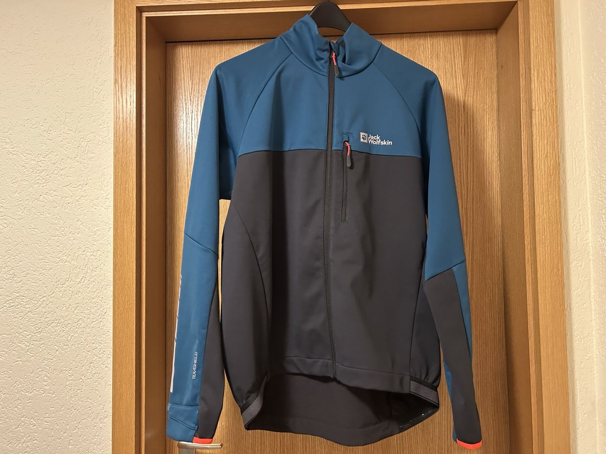 Jack Wolfskin Giacche: Jack Wolfskin Softshell Jacke Gr. XXXL – Nuovo (secondo la descrizione) da Merenschwand venduto da Tiff_LiveLife_555