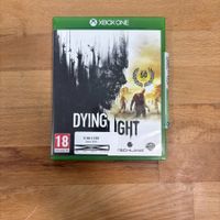 Dying Light - Jeu Xbox On