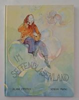 Kinderbuch "Im Seifenblasenland" Juliane Emmerich