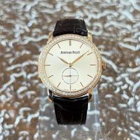 Audemars Piguet Jules Audemars 77239OR.ZZ.A088CR.01