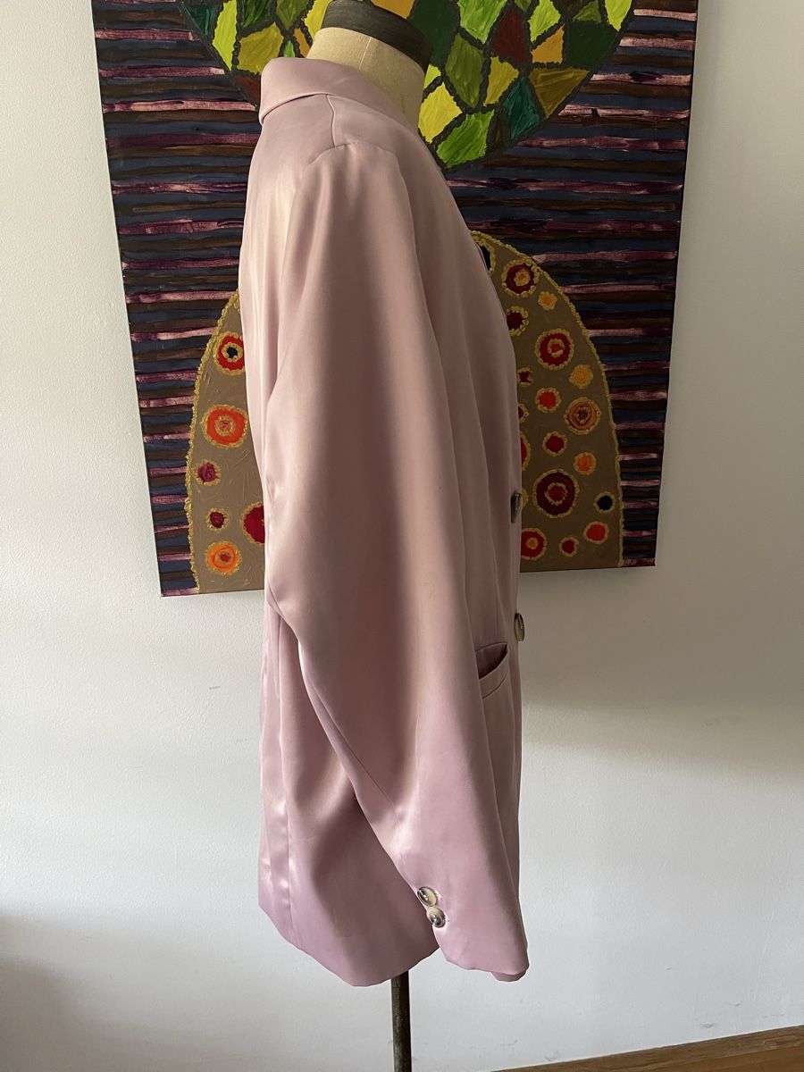 Giacche: Blazer von Violeta Gr.XL – Usato da Stallikon venduto da BaumArt 2