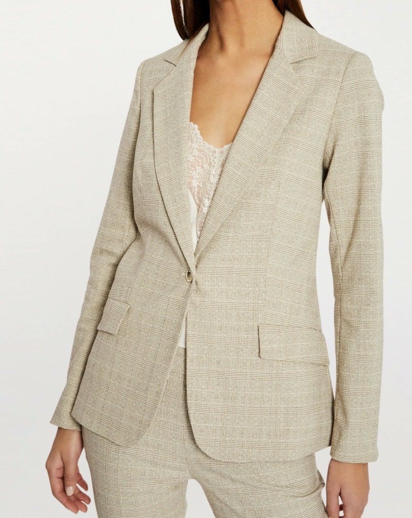 Morgan Giacche: Morgan de toi Blazer, Gr. 38 – Nuovo (secondo la descrizione) da Lugano venduto da mariavenezia 5
