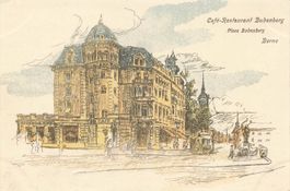 Bern Bubenberg