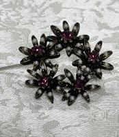 Vintage Brosche