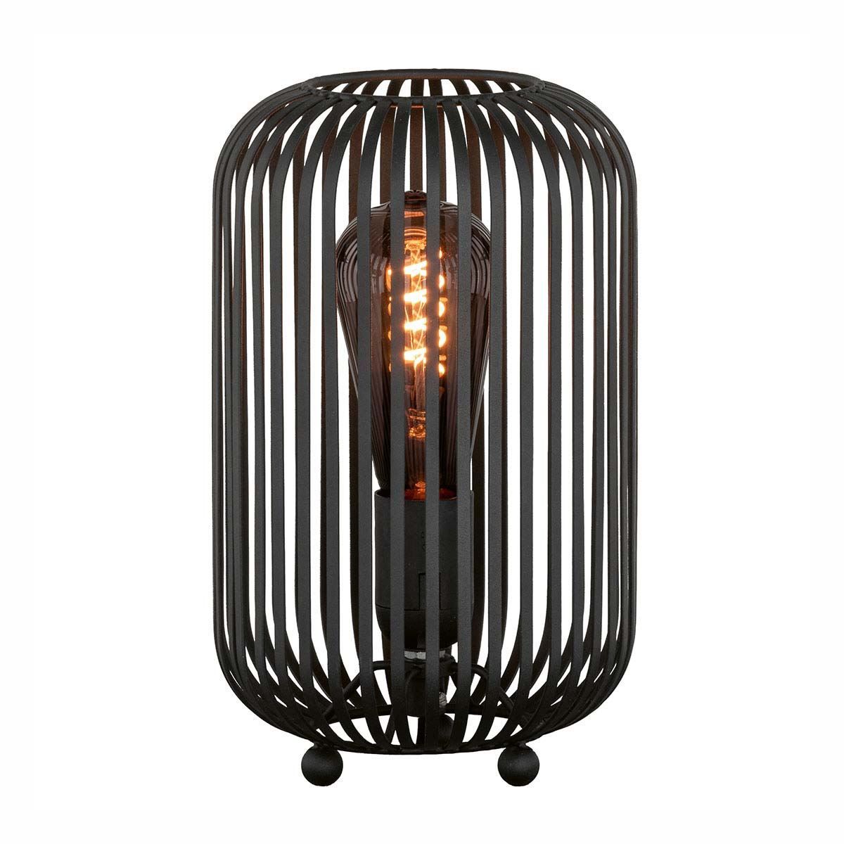 Lampade: Tischleuchte, Gitter, 25 cm Höhe – Nuovo (secondo la descrizione) da Kreuzlingen venduto da Smart-Light 4