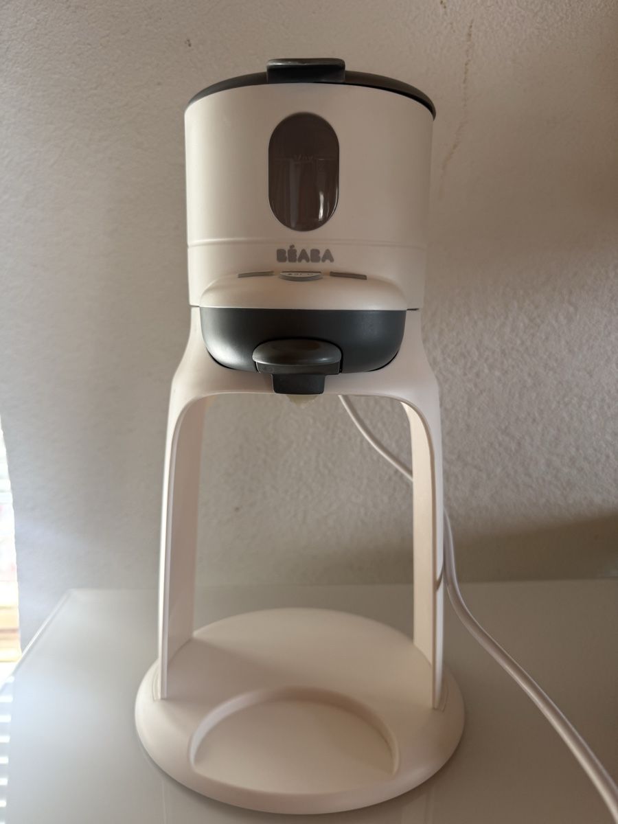 Béaba Pasti del neonato: Bib’expresso chauffe eau biberon  – Usato da Corseaux venduto da amelice17 1