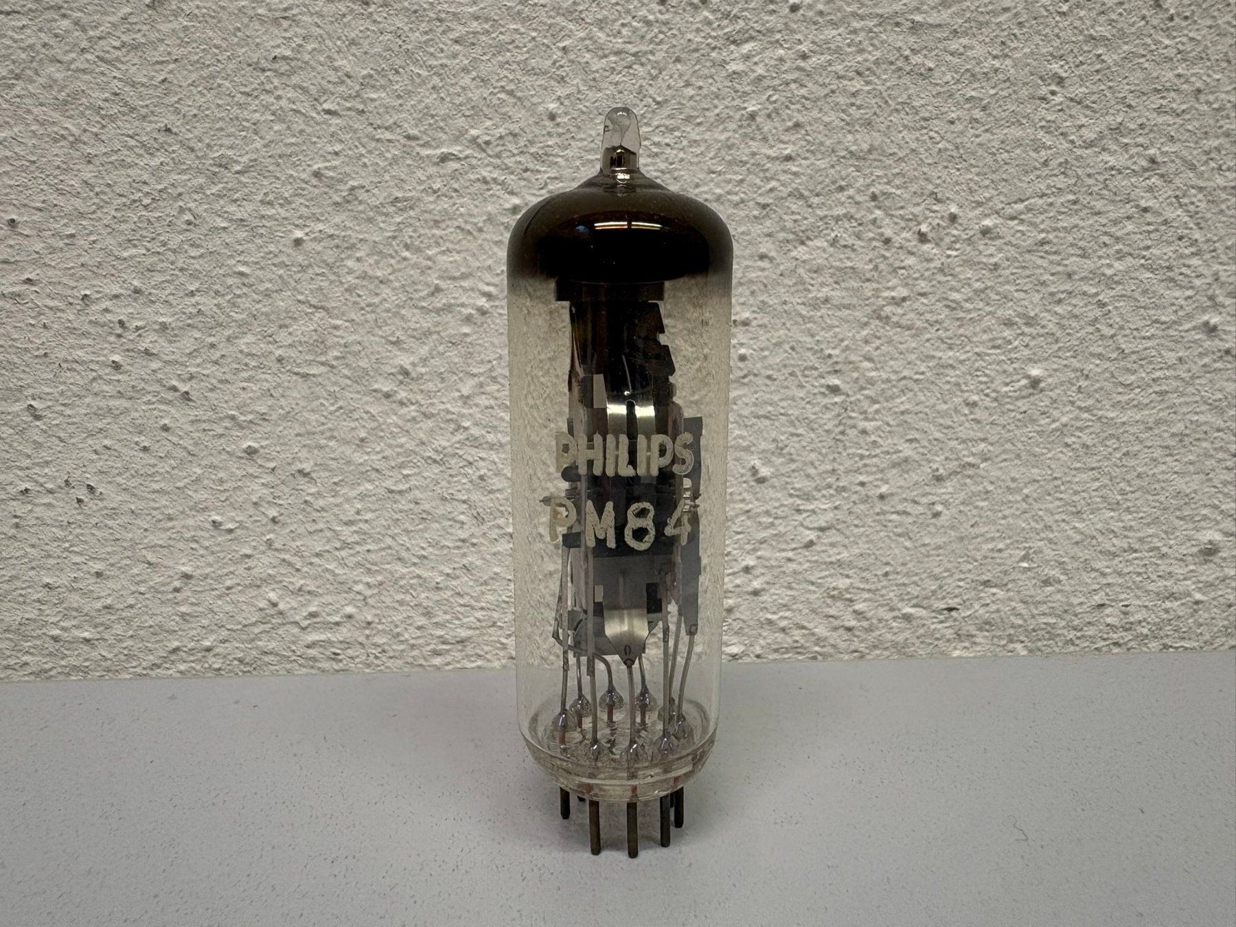 Philips Componenti elettronici: Philips PM 84 – Nuovo (secondo la descrizione) da Hochdorf venduto da av-electronics 1