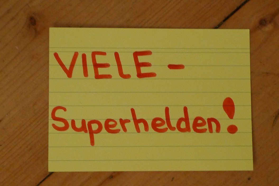Figuren: VIELE-Superhelden!!! – Gebraucht aus Bern von bn1640 7