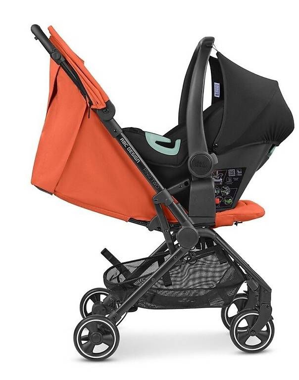 ABC Design Carrozzine: ABC PING 2 Reisebuggy wie NEU – Nuovo (secondo la descrizione) da Goldach venduto da tab_njk8 6