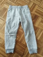 Kyly Jogginghose Gr 86 Kinder grau (kleines Loch)