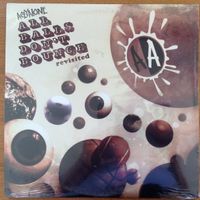 Aceyalone ‎– All Balls Don't Bounce (Revisited) (2LP)