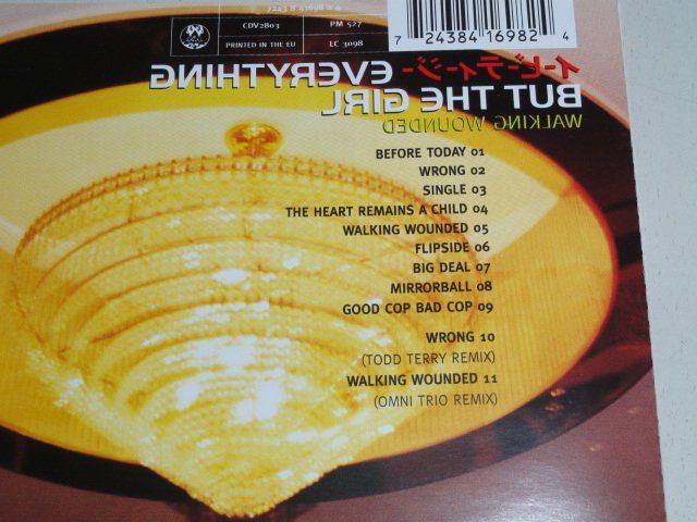CD: 4CD's - UTIOG, EBTG, Ron Cooley, Jazz Classics – Usato da Unterbäch venduto da xazuq 3
