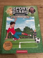 Robin Gosens - Sportstars erzählen - Mein Traum ab Fr. 1.90!