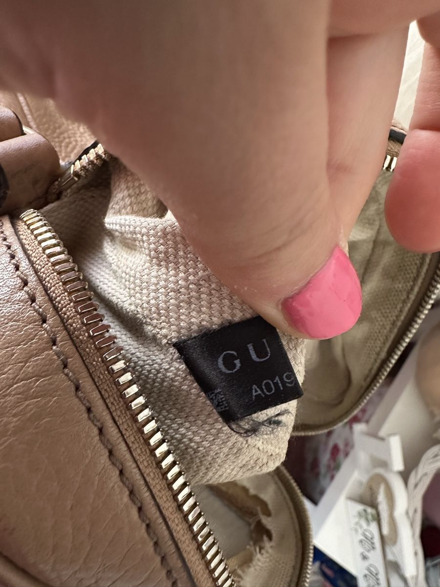 Gucci Borse da donna: Original Gucci Umhängetasche  – Usato da St. Gallen venduto da Kosa97 3