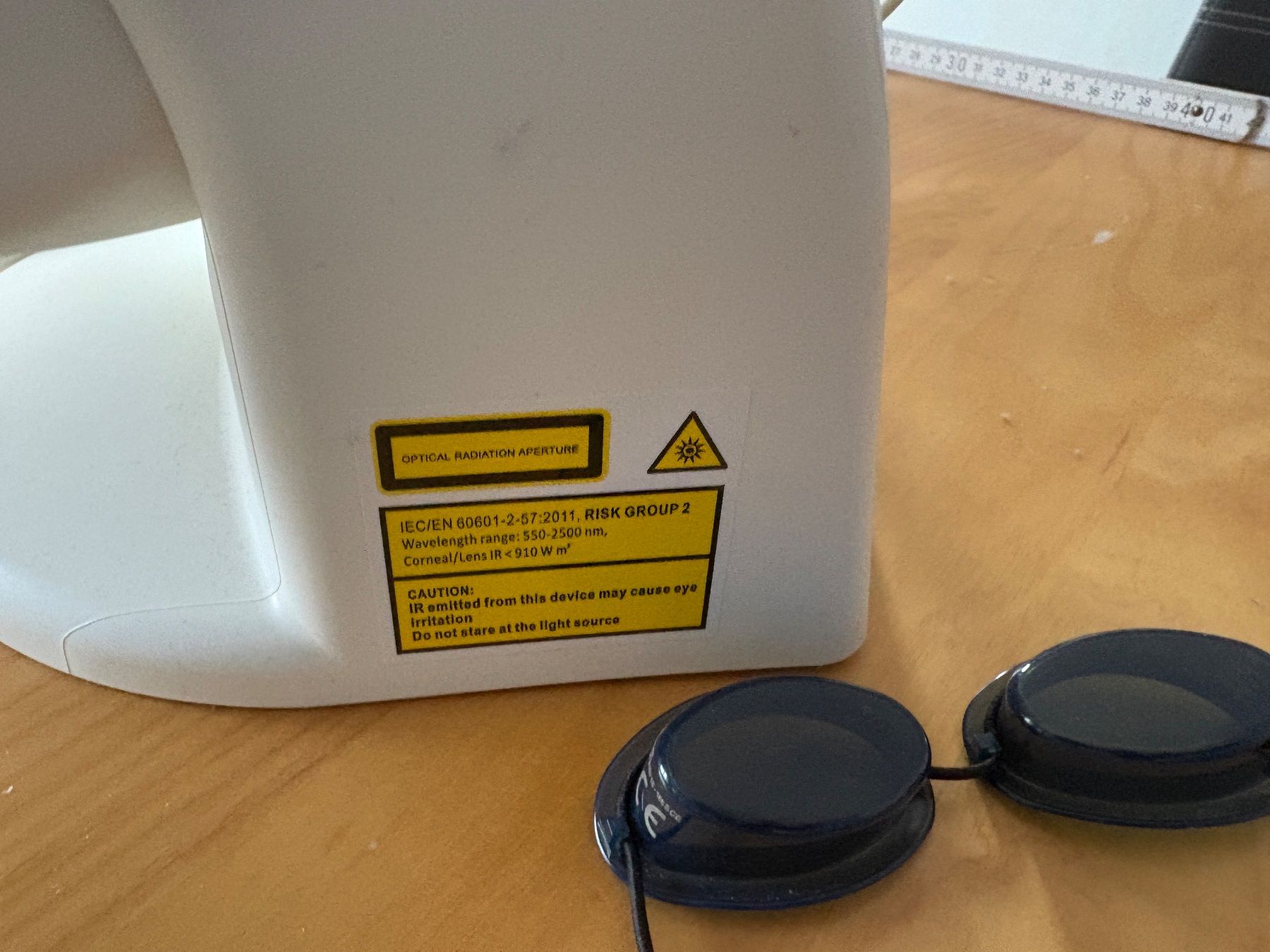 Beurer Lampade: Infrarotlampe Beurer – Usato da Auenstein venduto da 5222 2