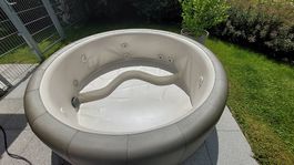 Softub Poseidon/Portico Jahrgang 2023