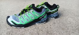 Salomon XA PRO 3D