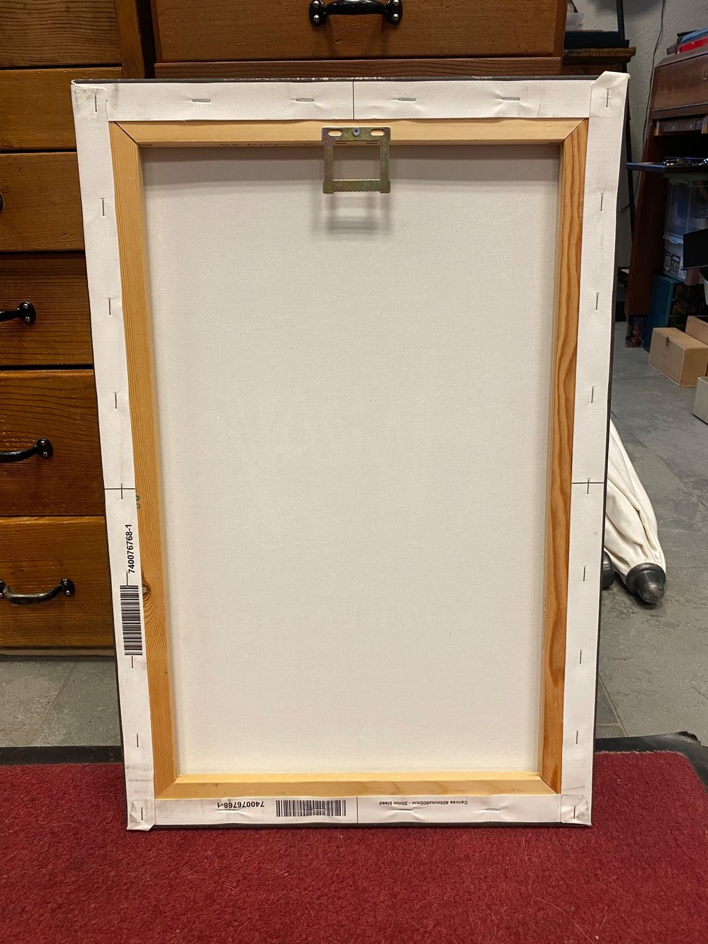 Insegne: Toile décorative Klipsch Heresy Ultimate Authentic – Usato da Ueberstorf venduto da Tommasomancini1947 1