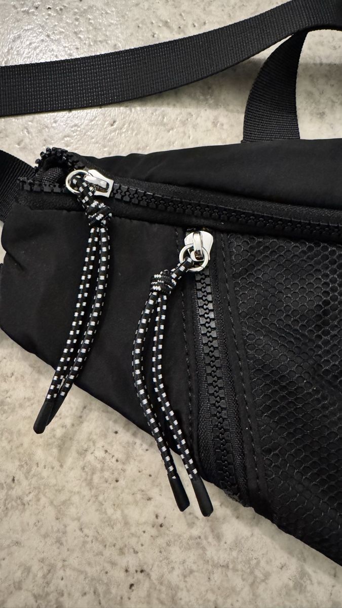 Sacs: Nylon Waist Bag – Neuf (Voir description) à Dübendorf par maf_6tqh