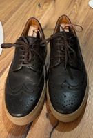 Benci Brothers Sneaker Gr 42