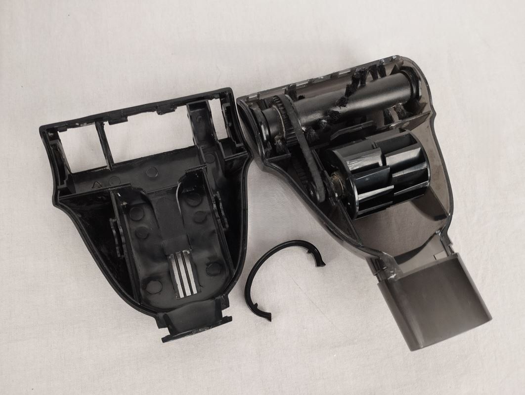 Aspirateurs & Accessoires: PROFIMASTER mini Handstaubsauger – D'occasion à Schübelbach par Restwert_Schubelbach 6